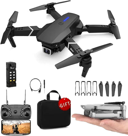 E88 Pro Drone