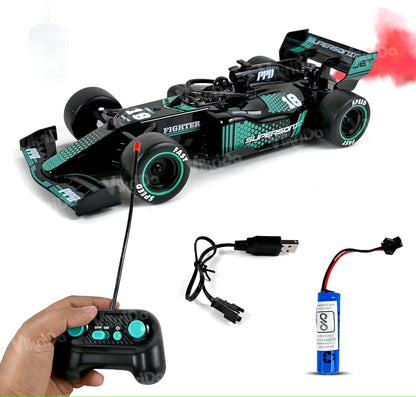 Drift Go Mini Smoke F1 Drift Go Mini Smoke F1