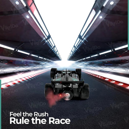 Drift Go Mini Smoke F1 Drift Go Mini Smoke F1