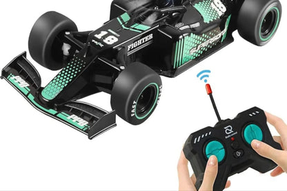 RC F1 Car