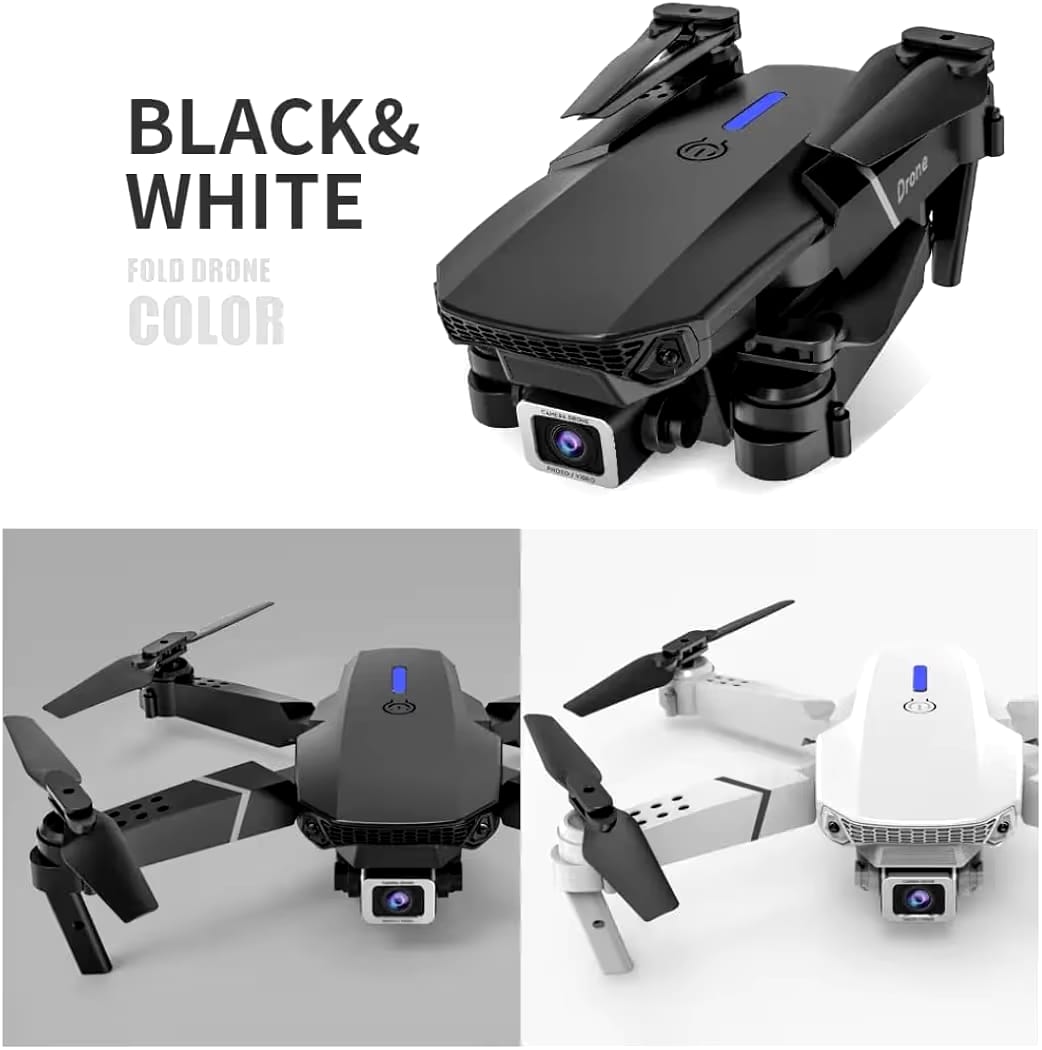 E88 Pro Drone
