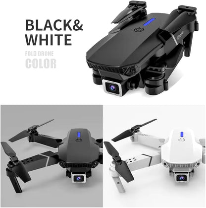 E88 Pro Drone
