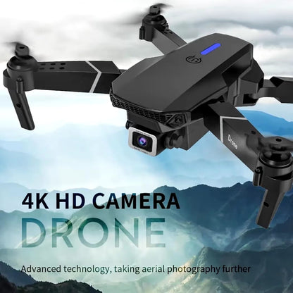 E88 Pro Drone