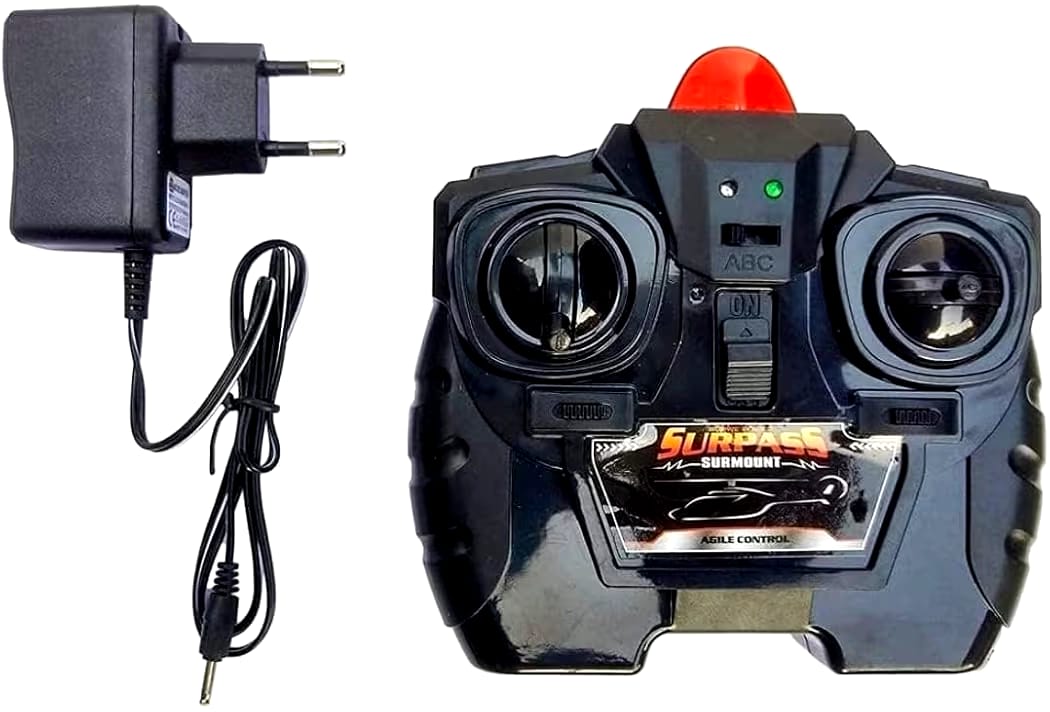 Velocity Flying Helicopter