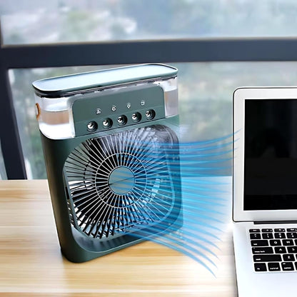 Mini Cooler Fan for Room Cooling