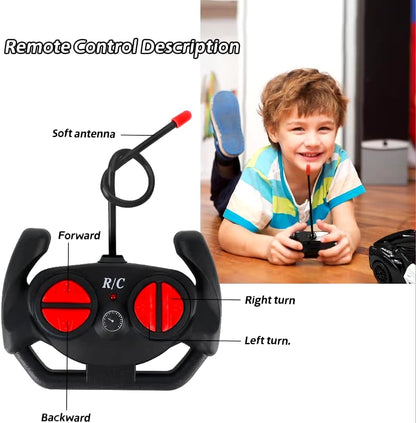 Cyber Truck Remote Control Car High Speed Racing Cybertruck